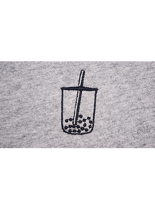 Boba Tea Sweatshirt