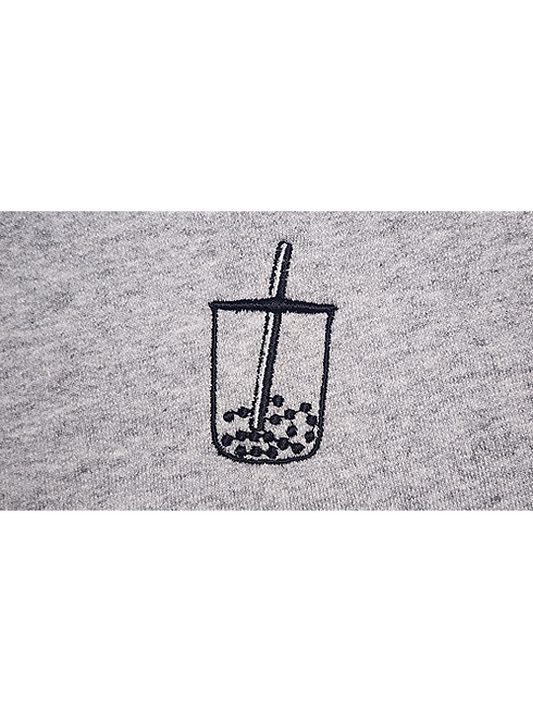 Boba Tea Sweatshirt