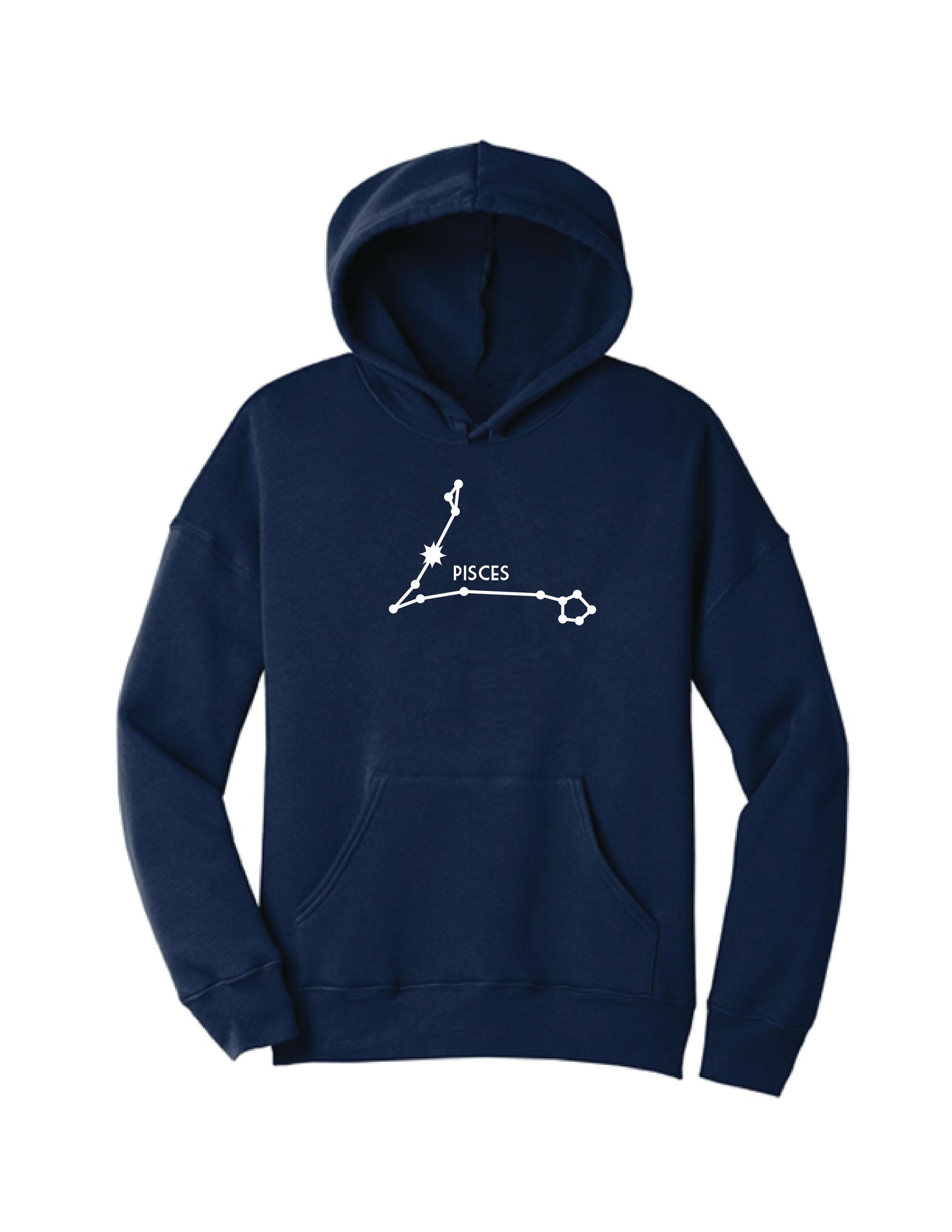 Kids Star Constellation Hoodie