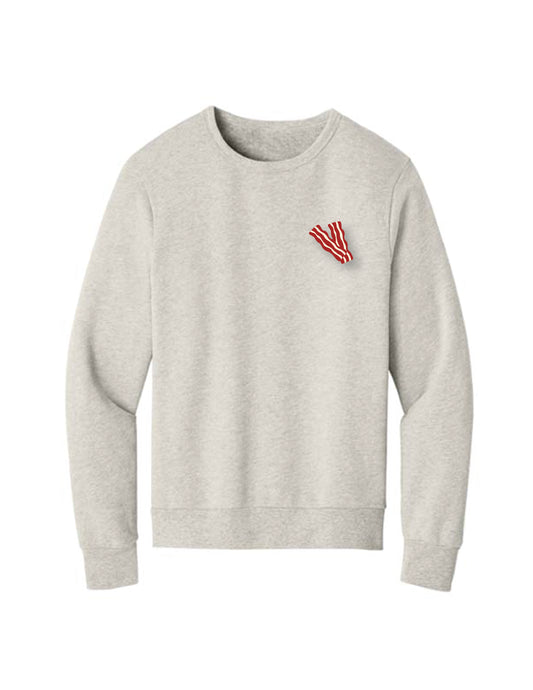 Bacon Sweatshirt