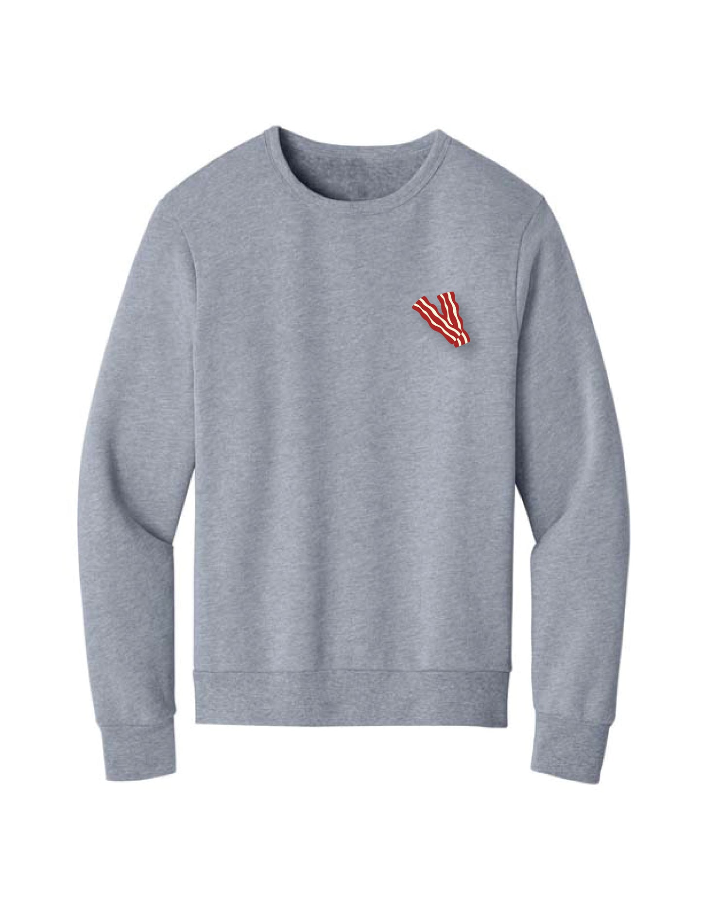 Bacon Sweatshirt