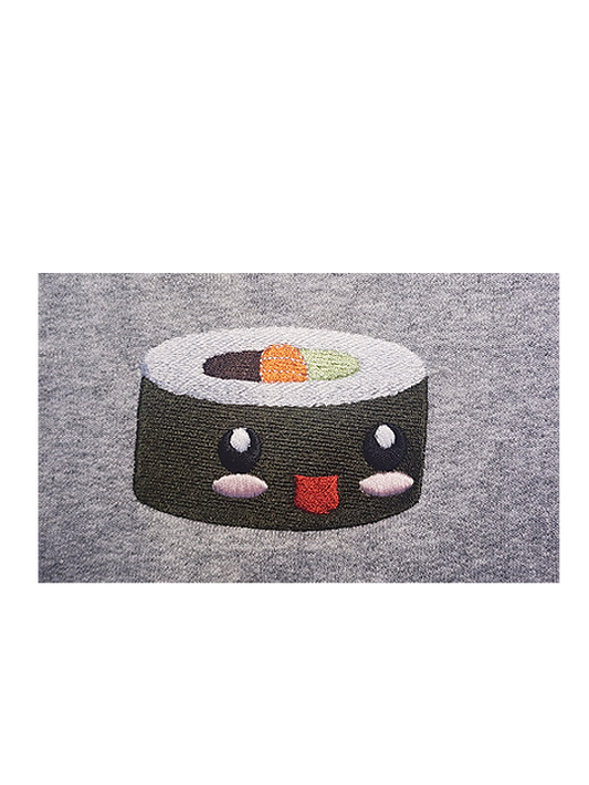Happy Sushi Sweatshirt
