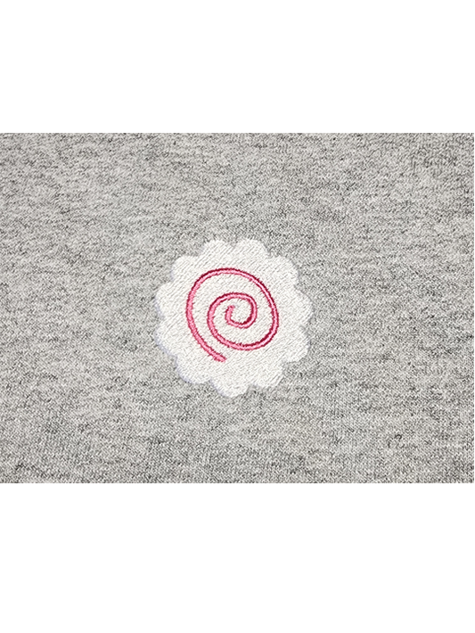 Japanese Fish Cake Sweatshirt