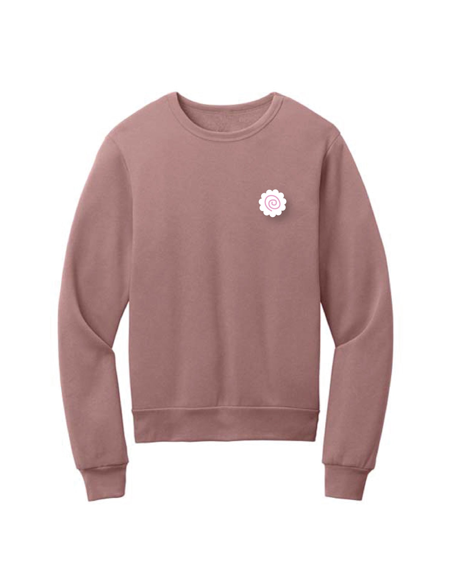 Japanese Fish Cake Sweatshirt