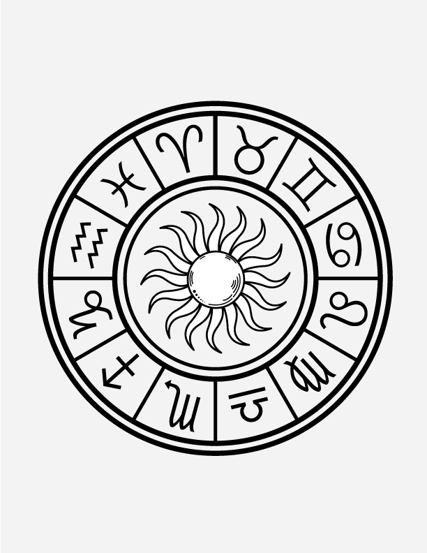 Zodiac Collection