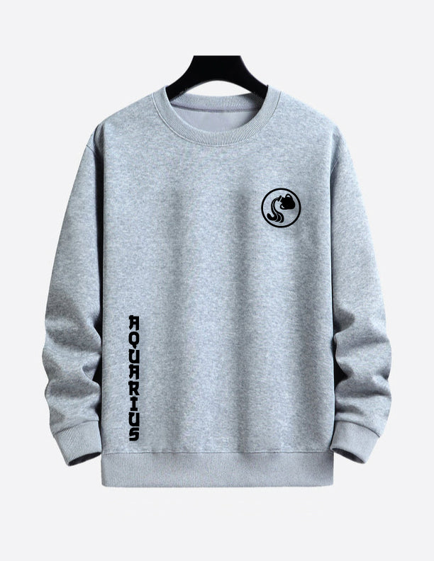 Zodiac Sweatshirt