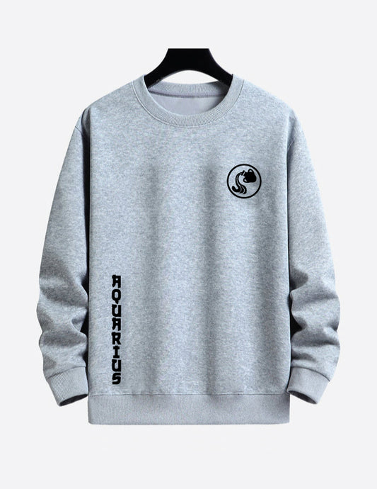 Zodiac Sweatshirt