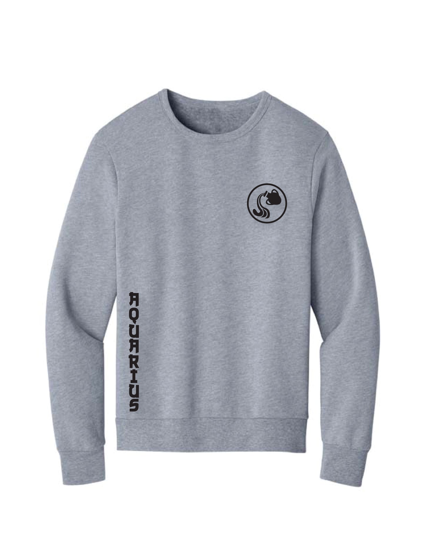 Zodiac Sweatshirt