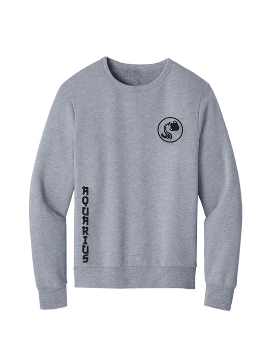 Zodiac Sweatshirt