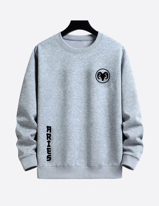 Zodiac Sweatshirt