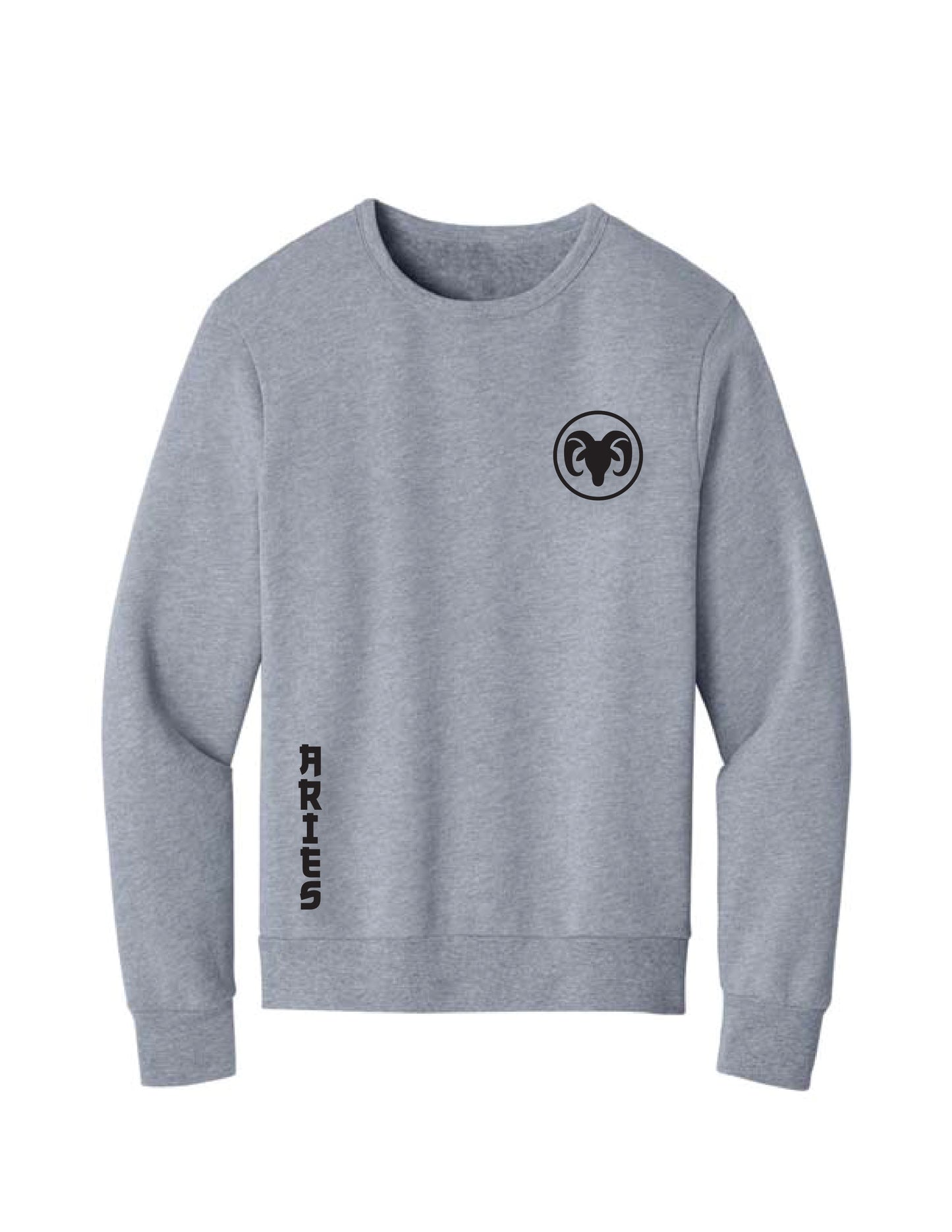 Zodiac Sweatshirt