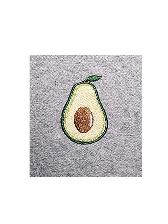 Avocado Sweatshirt