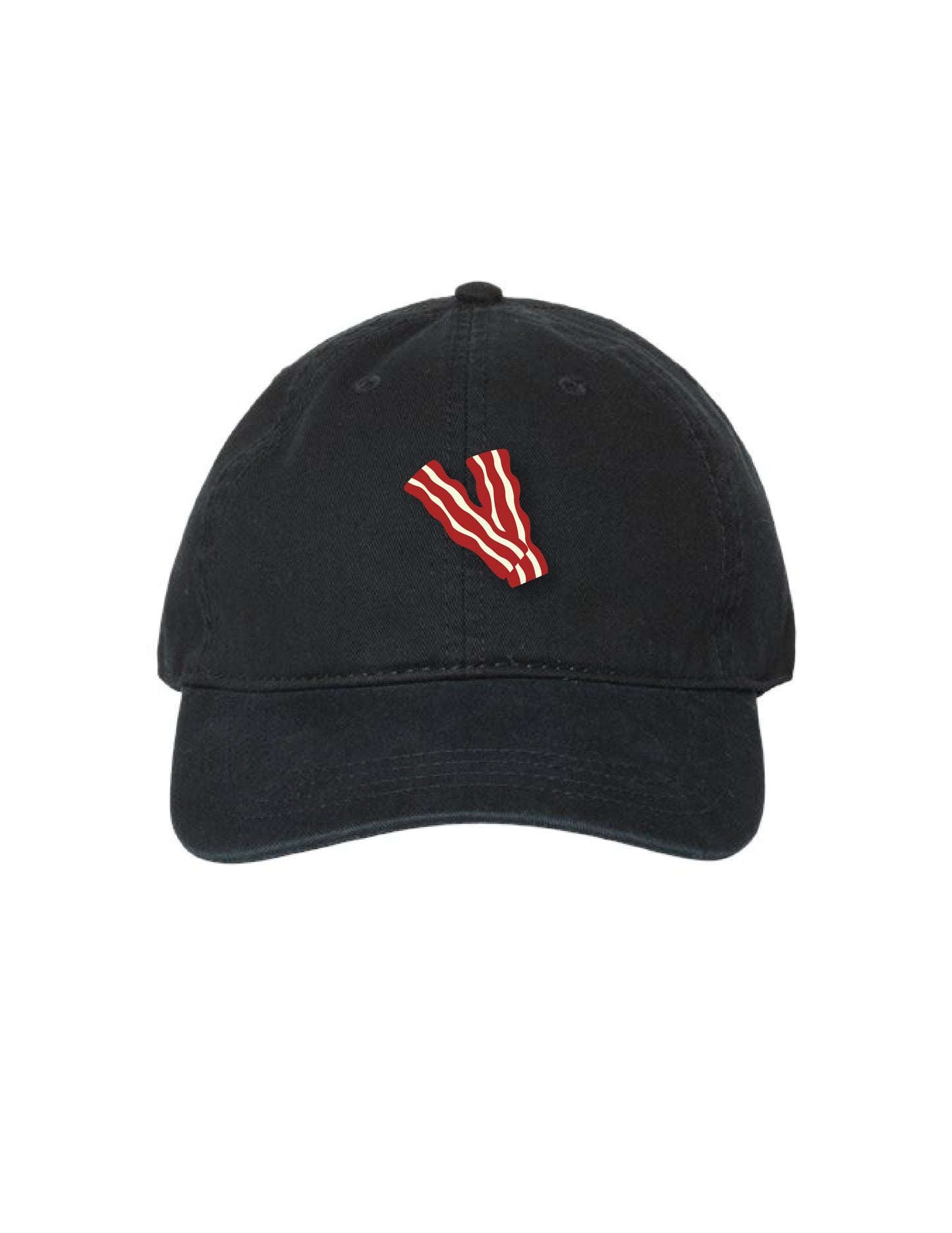 Bacon Dad Hat