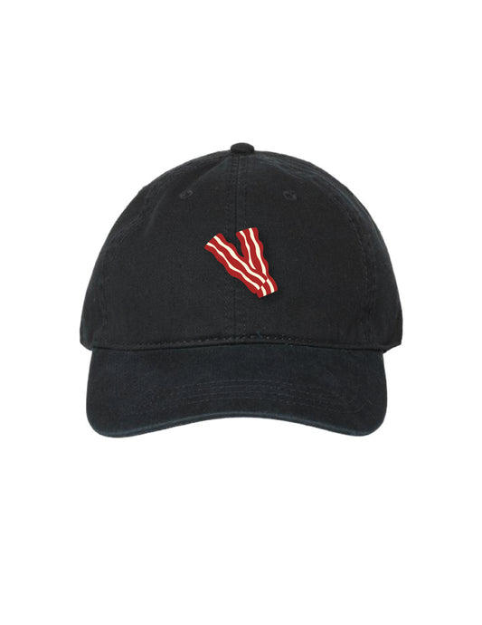 Bacon Dad Hat
