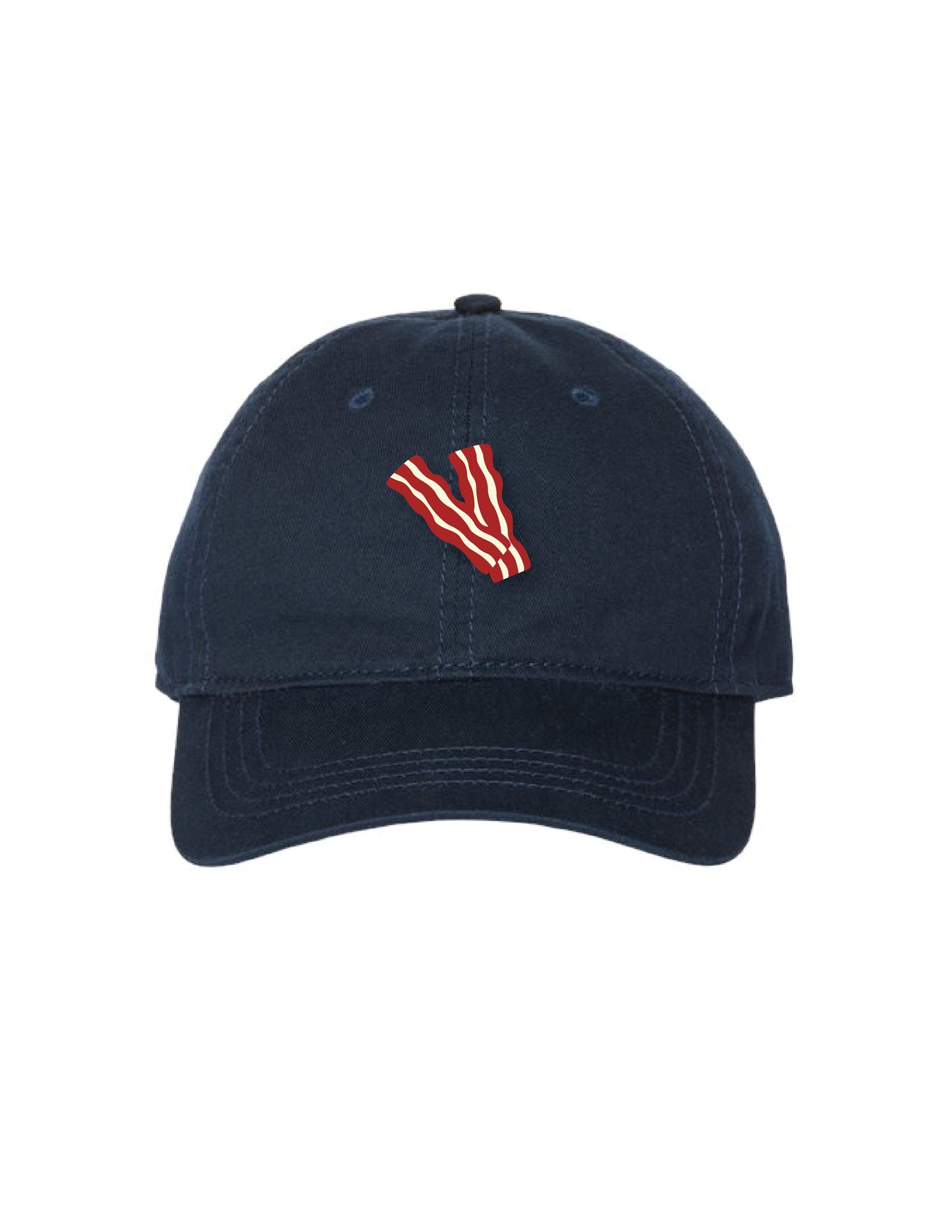 Bacon Dad Hat