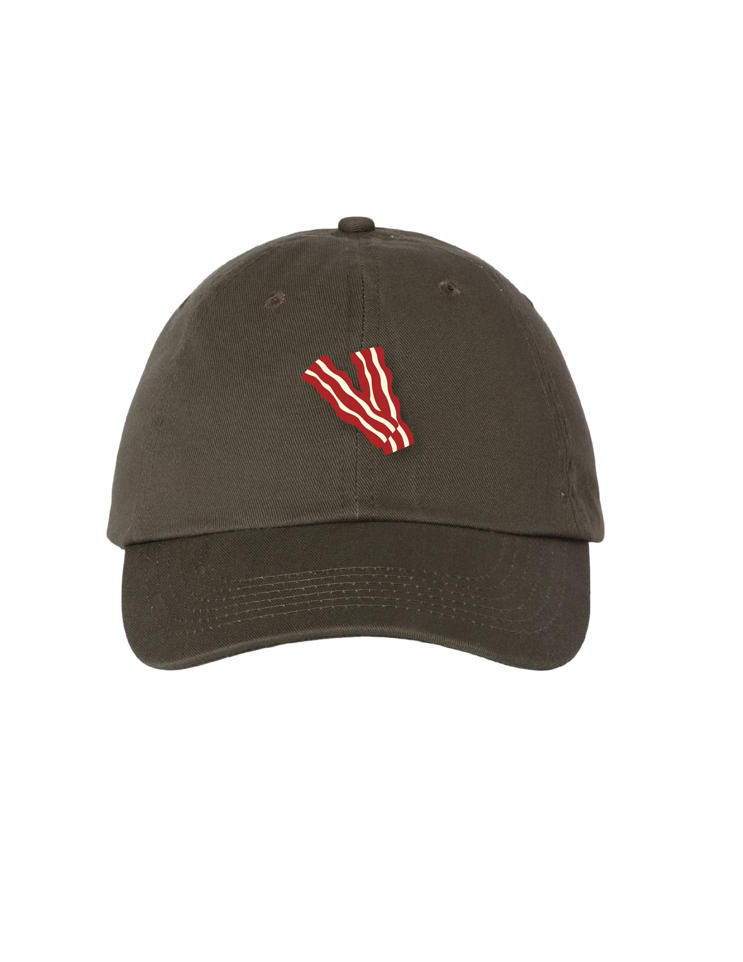 Bacon Dad Hat