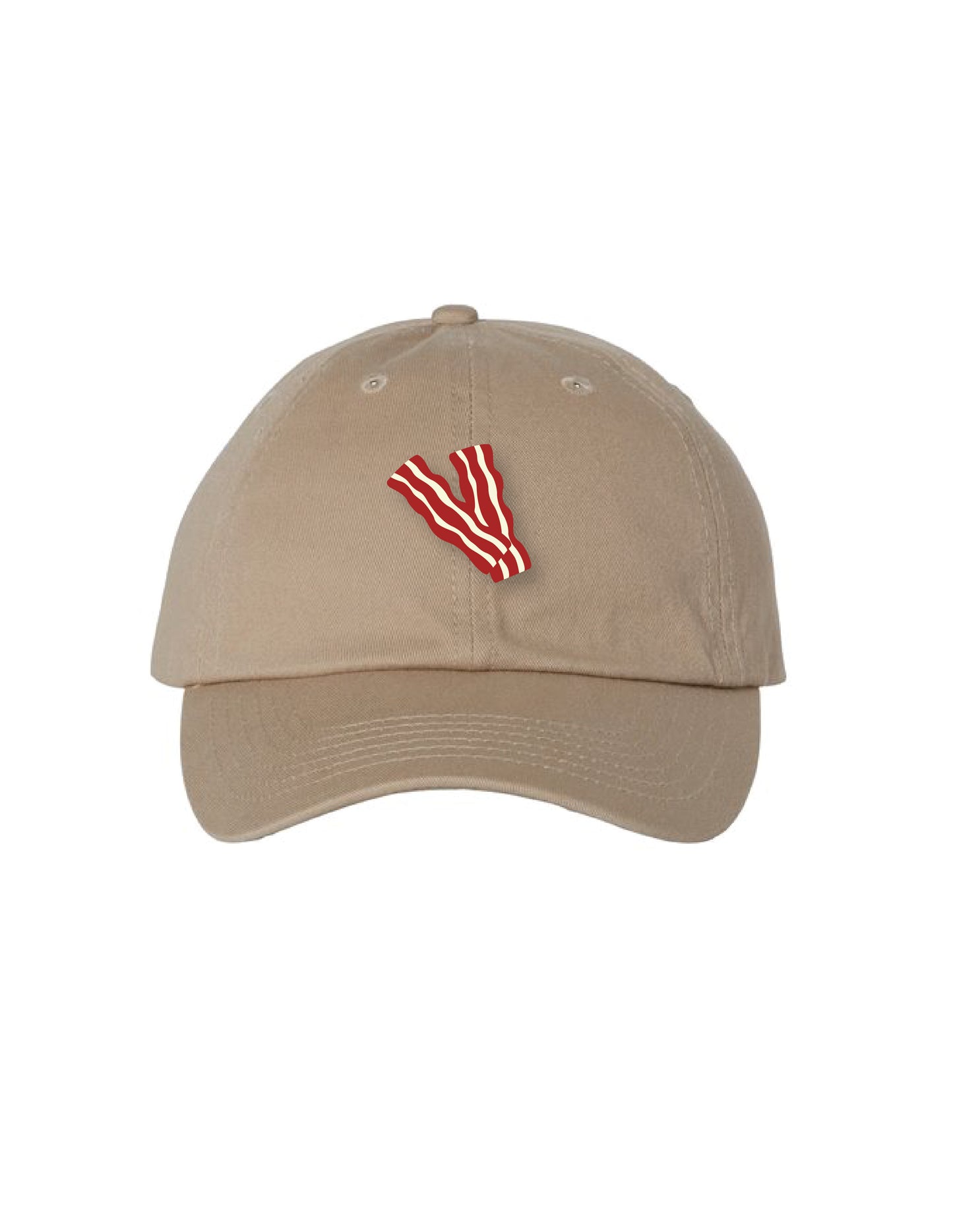 Bacon Dad Hat