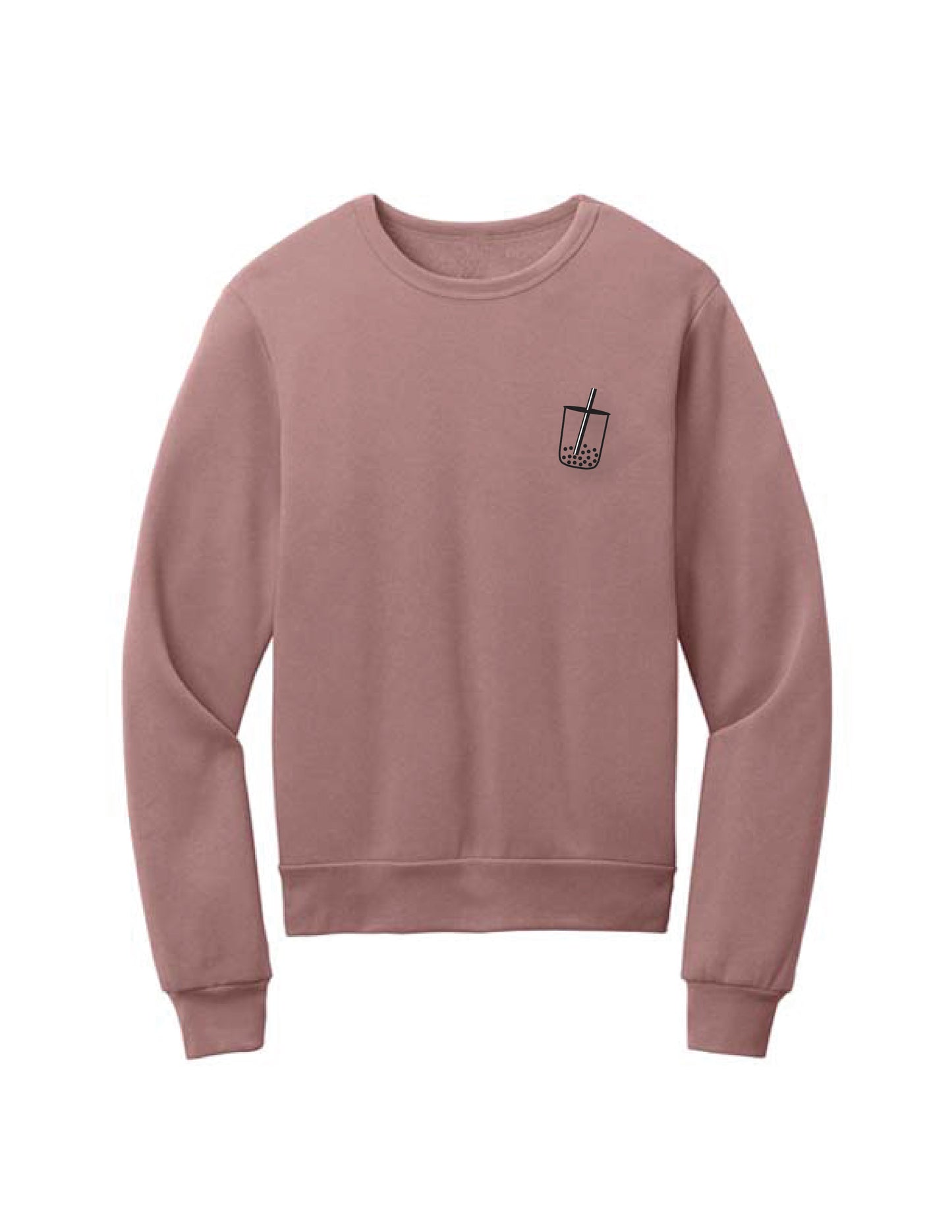 Boba Tea Sweatshirt