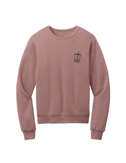 Boba Tea Sweatshirt