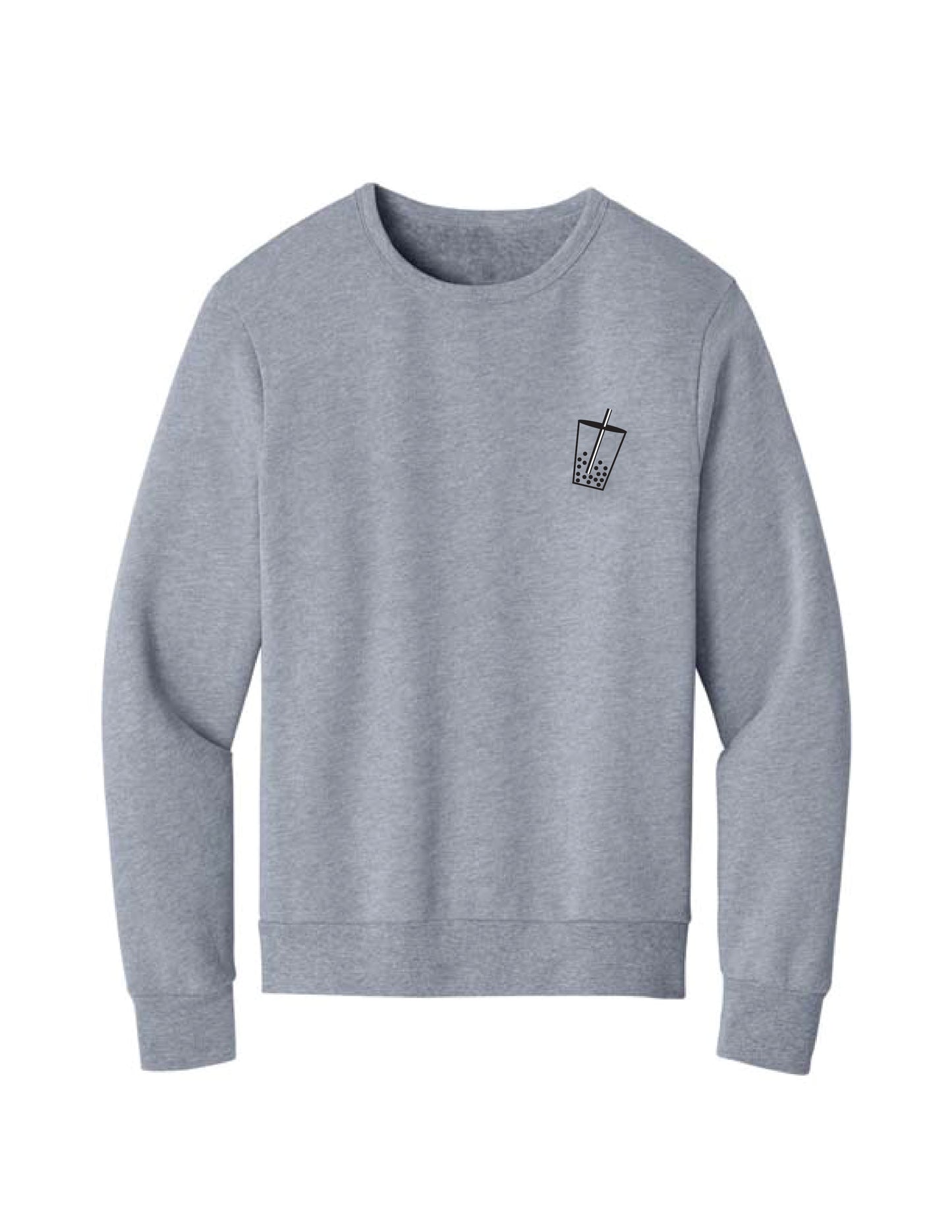 Bubble Tea Sweatshirt