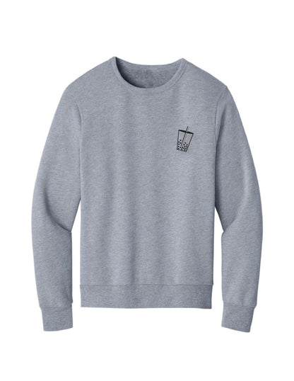 Bubble Tea Sweatshirt