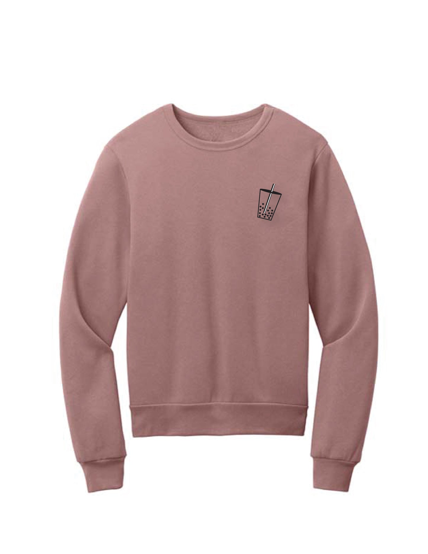 Bubble Tea Sweatshirt