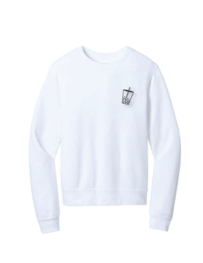 Bubble Tea Sweatshirt