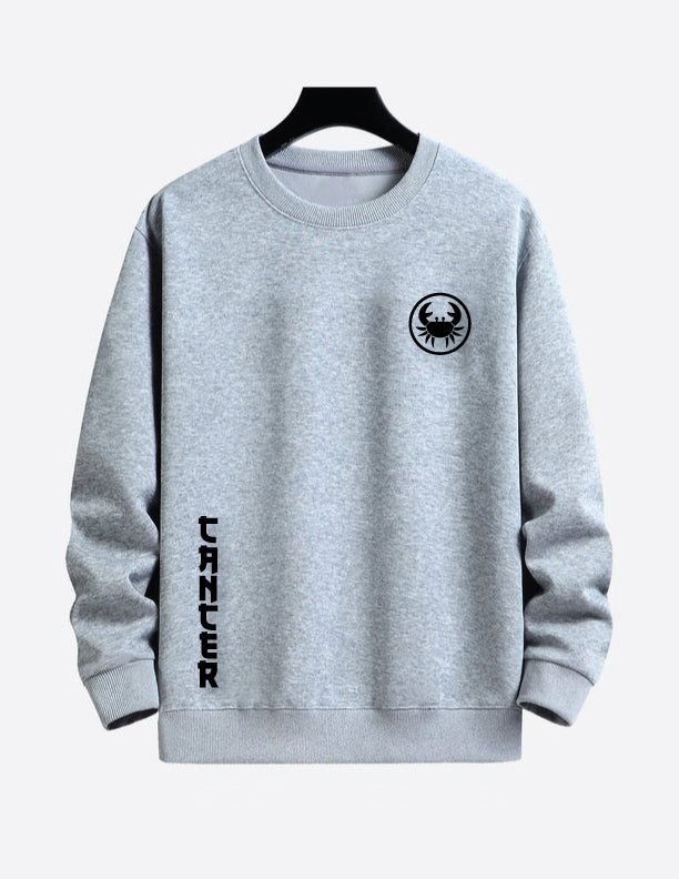 Zodiac Sweatshirt