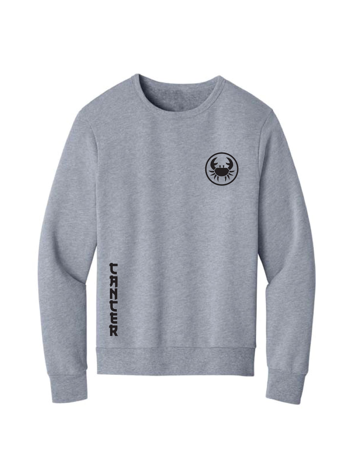 Zodiac Sweatshirt