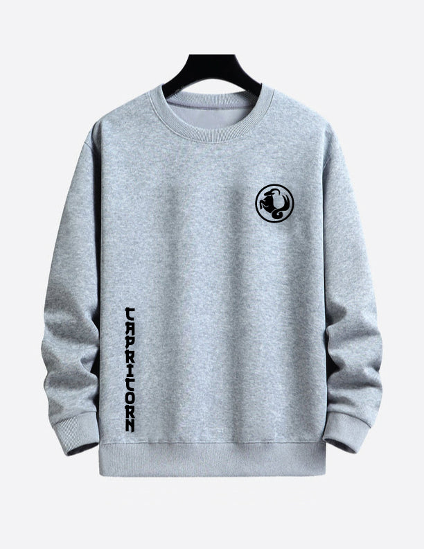 Zodiac Sweatshirt