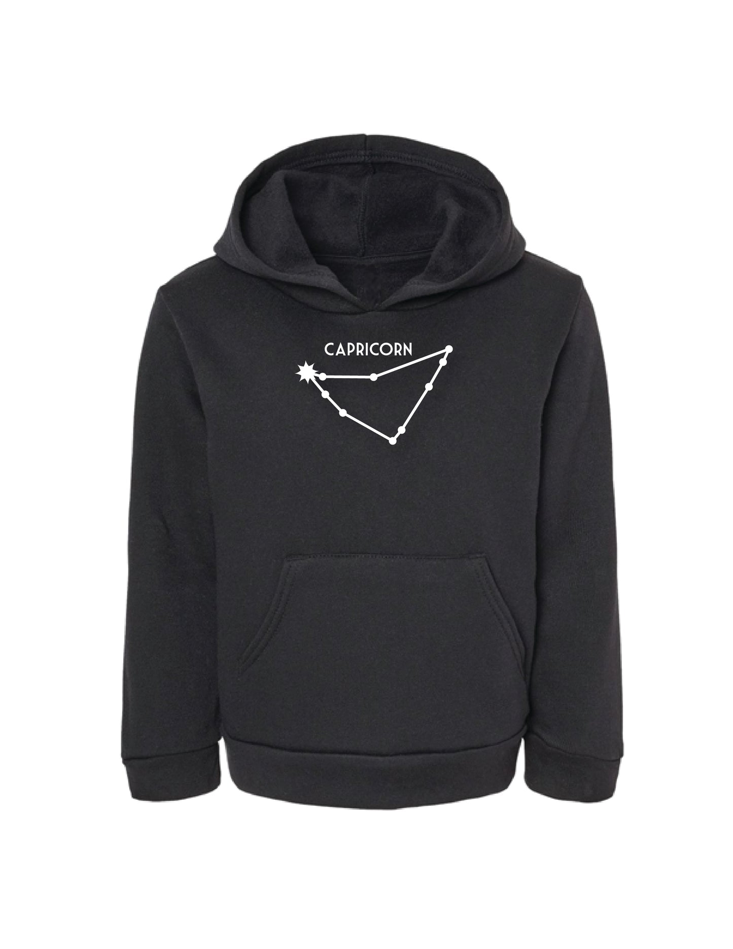 Toddler Star Constellation Hoodie