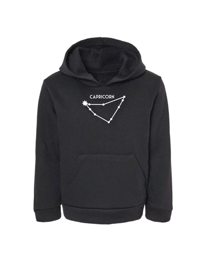 Toddler Star Constellation Hoodie