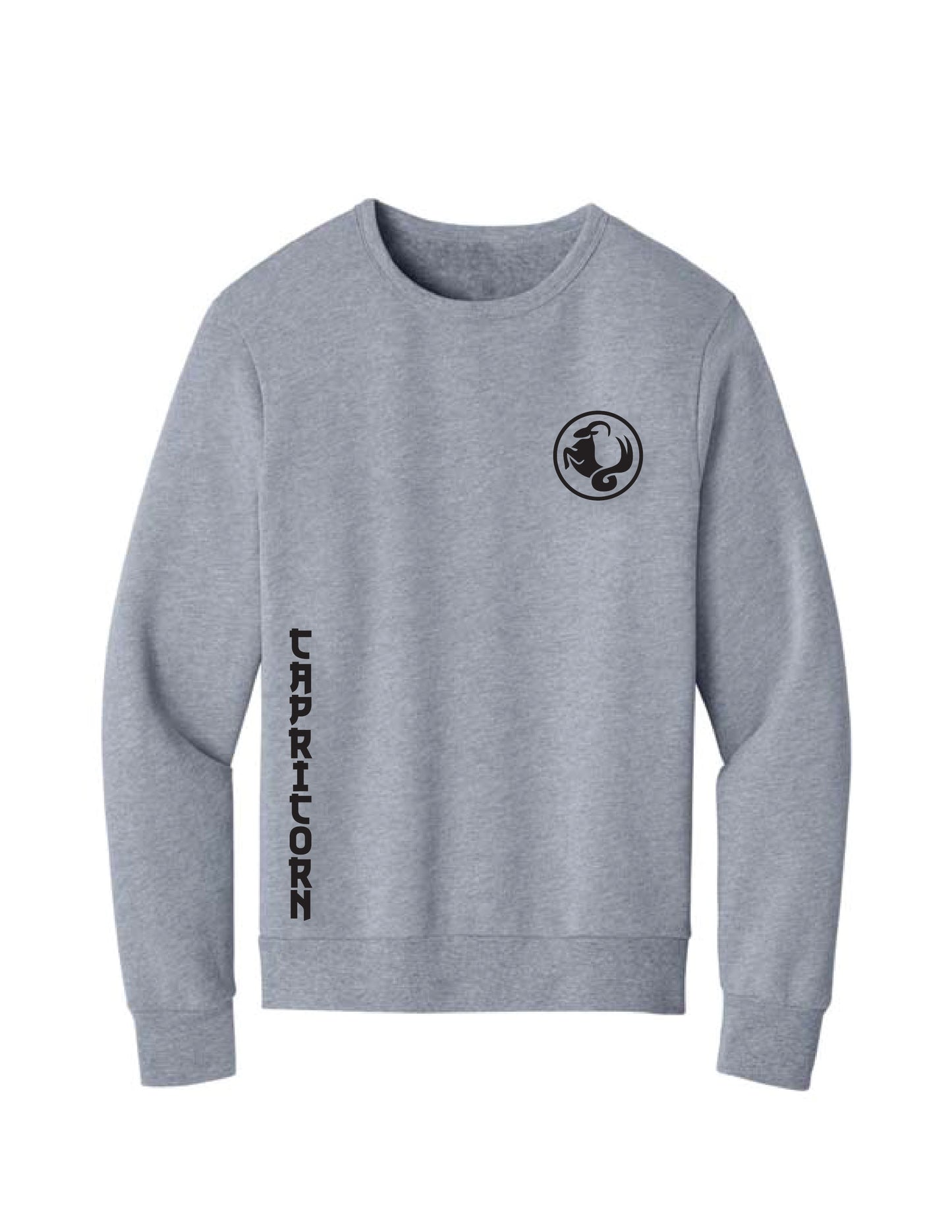 Zodiac Sweatshirt