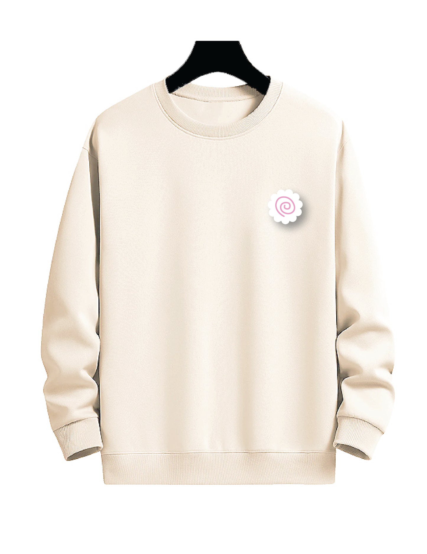 Japanese Fish Cake Sweatshirt