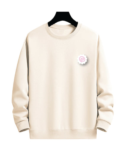 Japanese Fish Cake Sweatshirt
