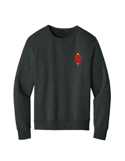 Chinese Lantern Sweatshirt