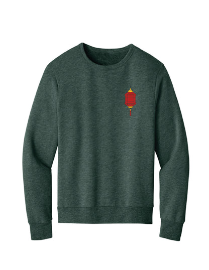 Chinese Lantern Sweatshirt