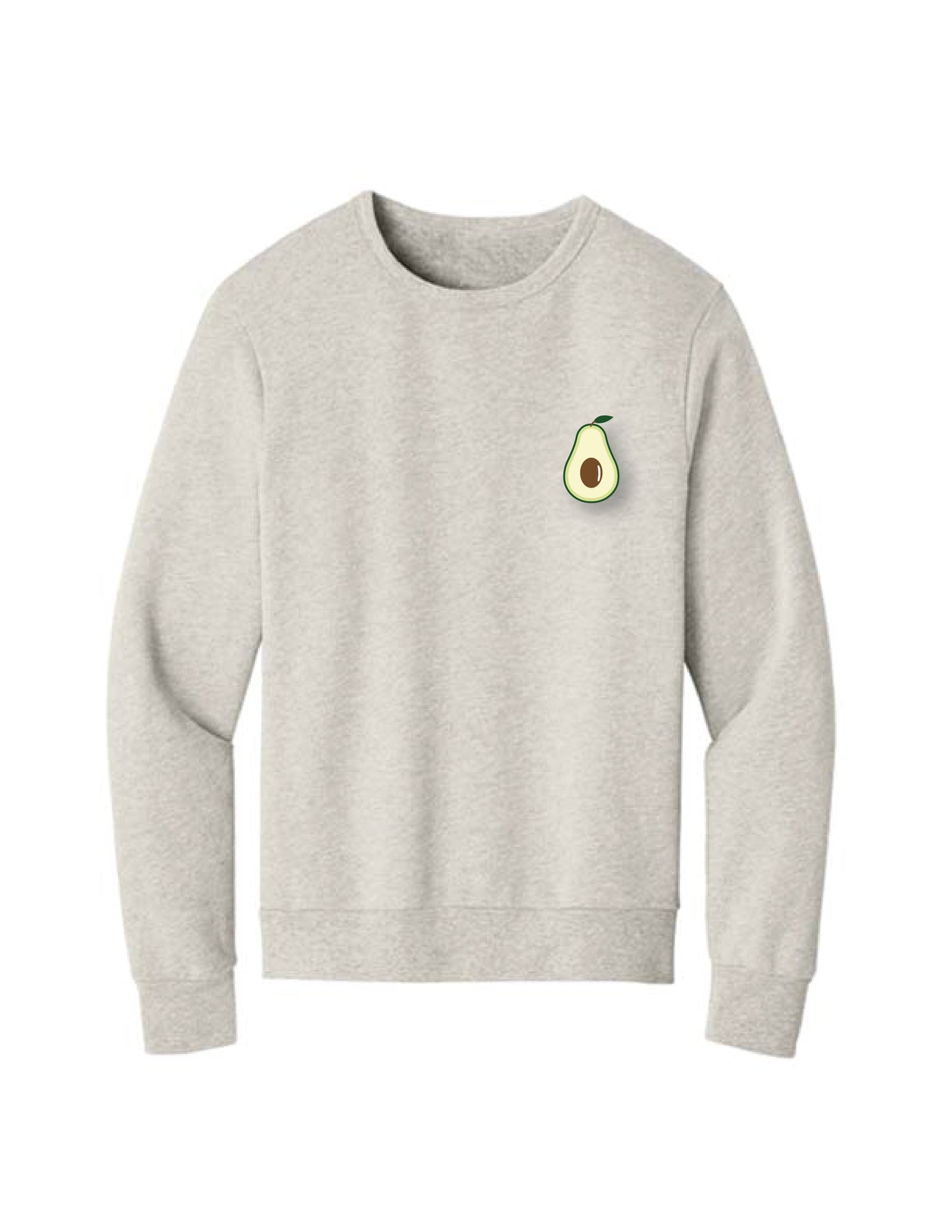 Avocado Sweatshirt