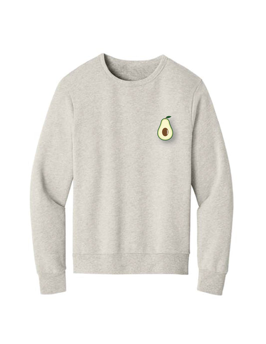 Avocado Sweatshirt