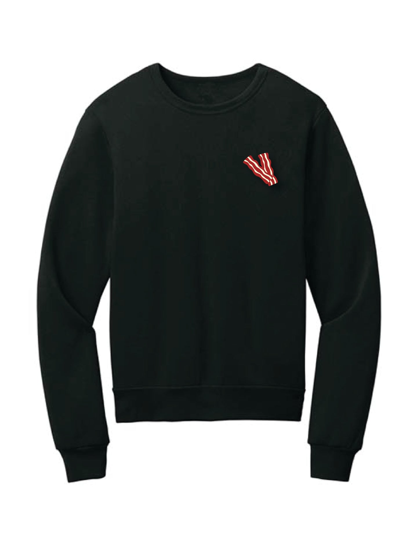 Bacon Sweatshirt