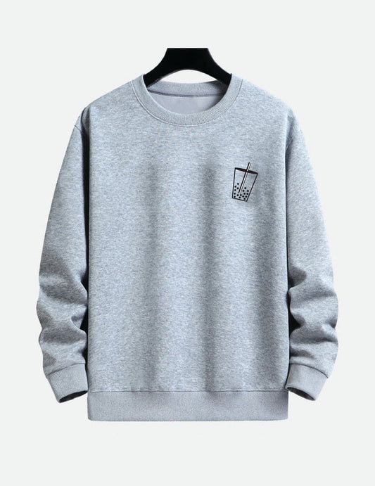Bubble Tea Sweatshirt
