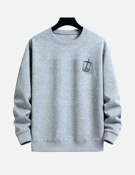 Boba Tea Sweatshirt