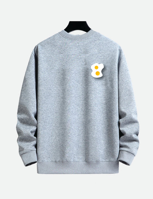 Fried Egg Sweatshirt