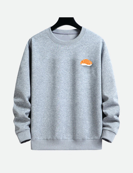 Salmon Nigiri Sweatshirt