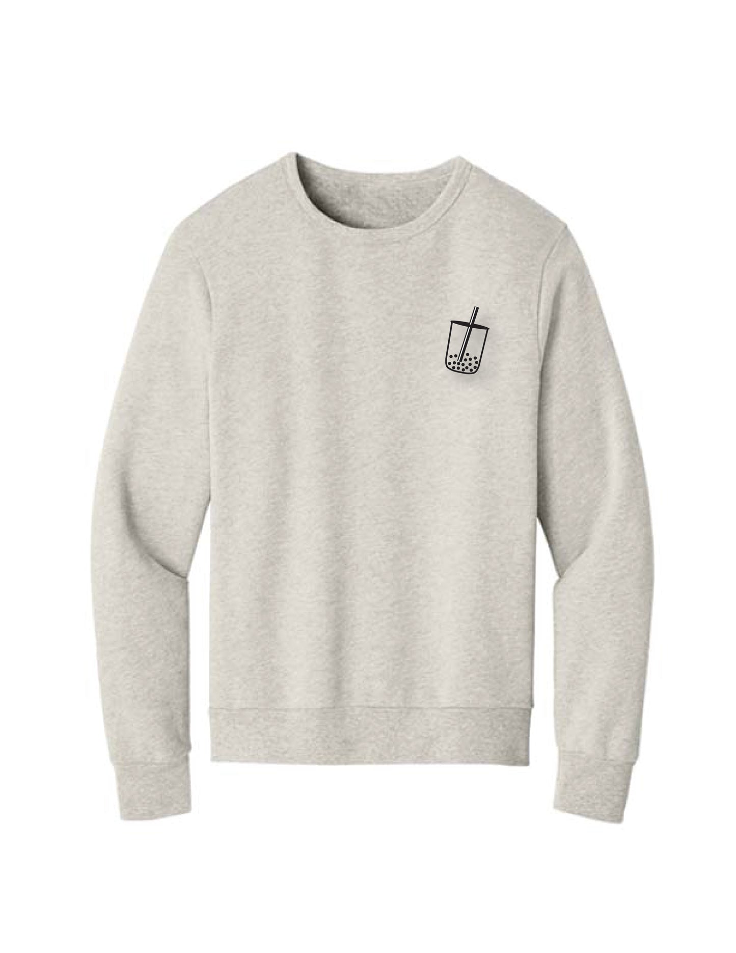 Boba Tea Sweatshirt