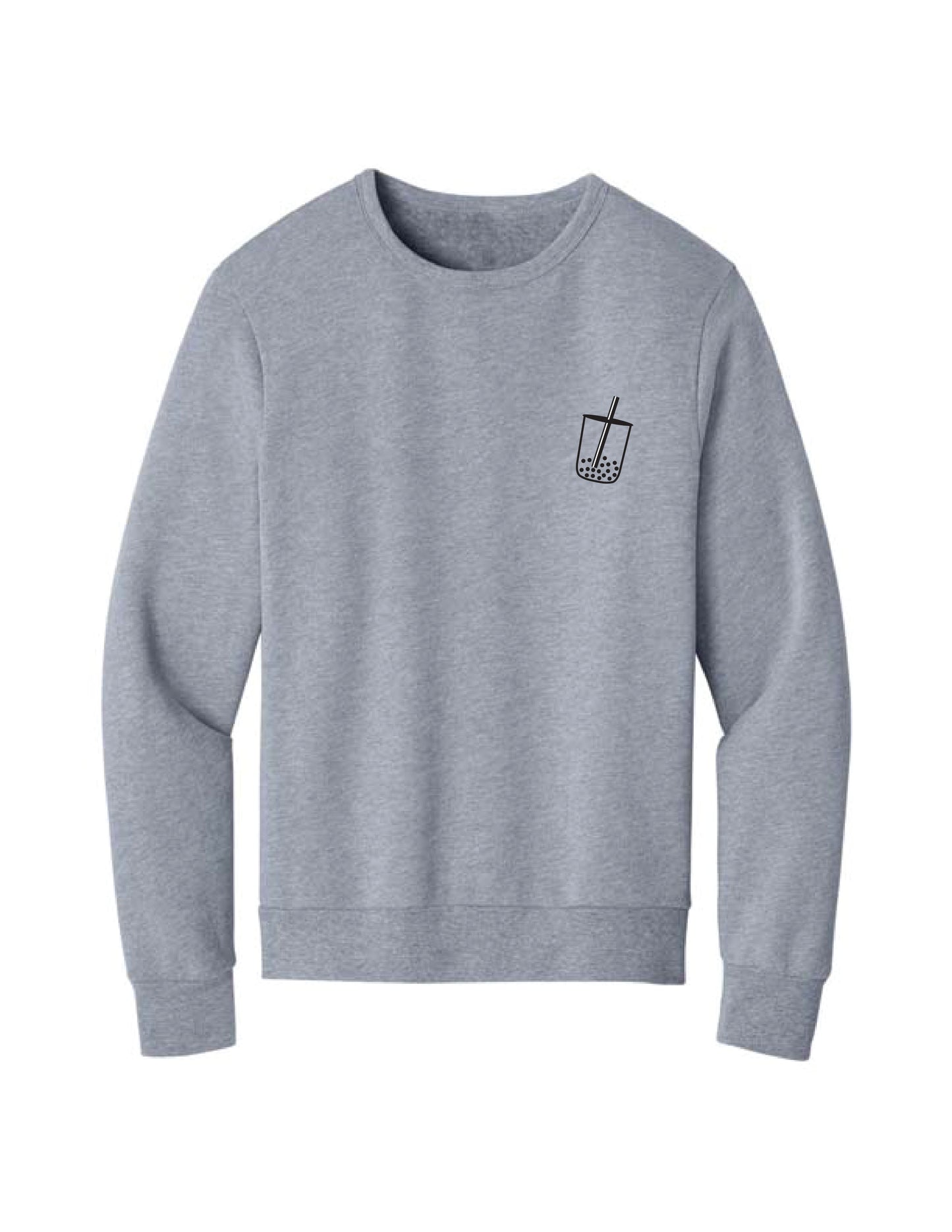 Boba Tea Sweatshirt