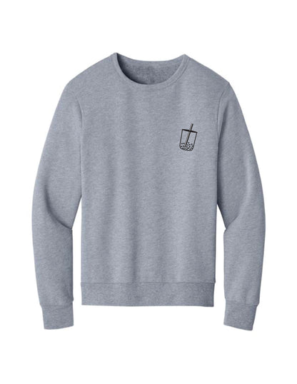 Boba Tea Sweatshirt