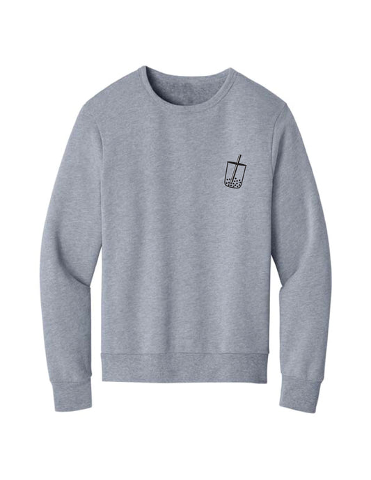 Boba Tea Sweatshirt