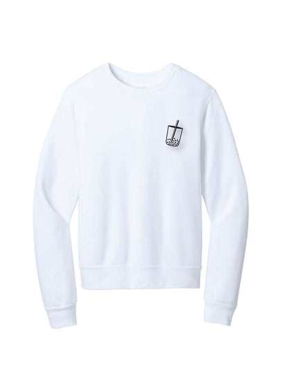 Boba Tea Sweatshirt