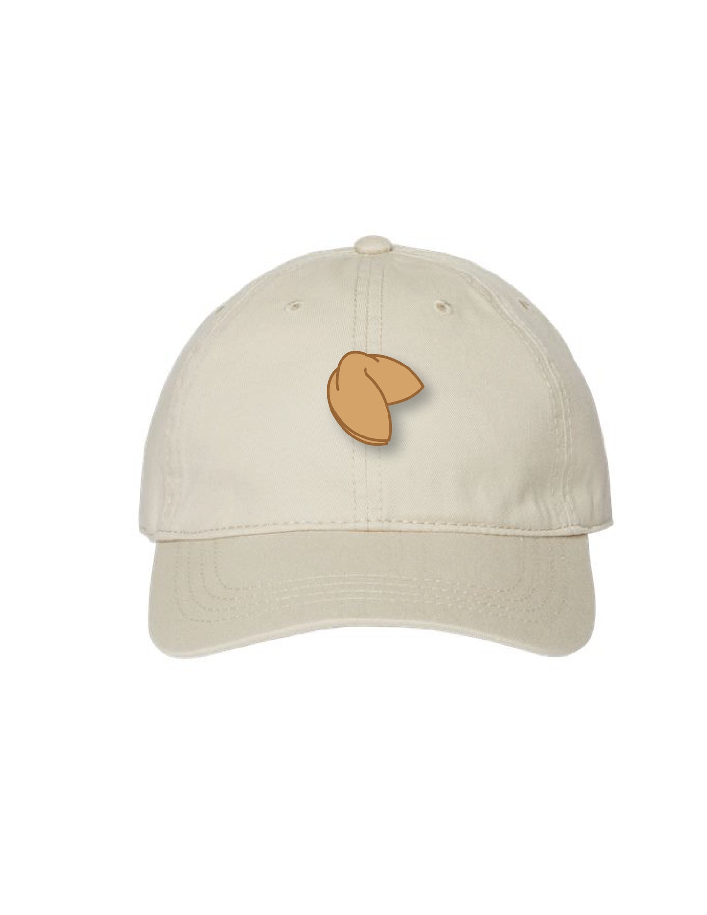 Fortune Cookie Dad Hat